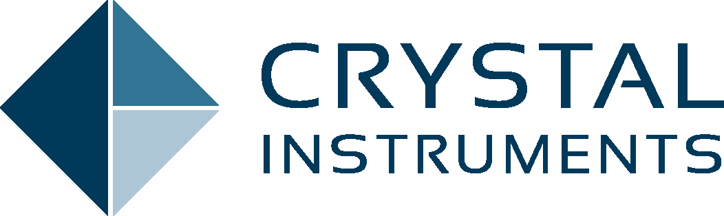 Crystal Instruments