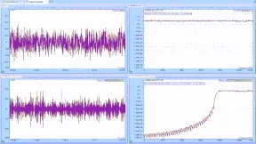Crystal Instruments EDM 实时数字滤波器