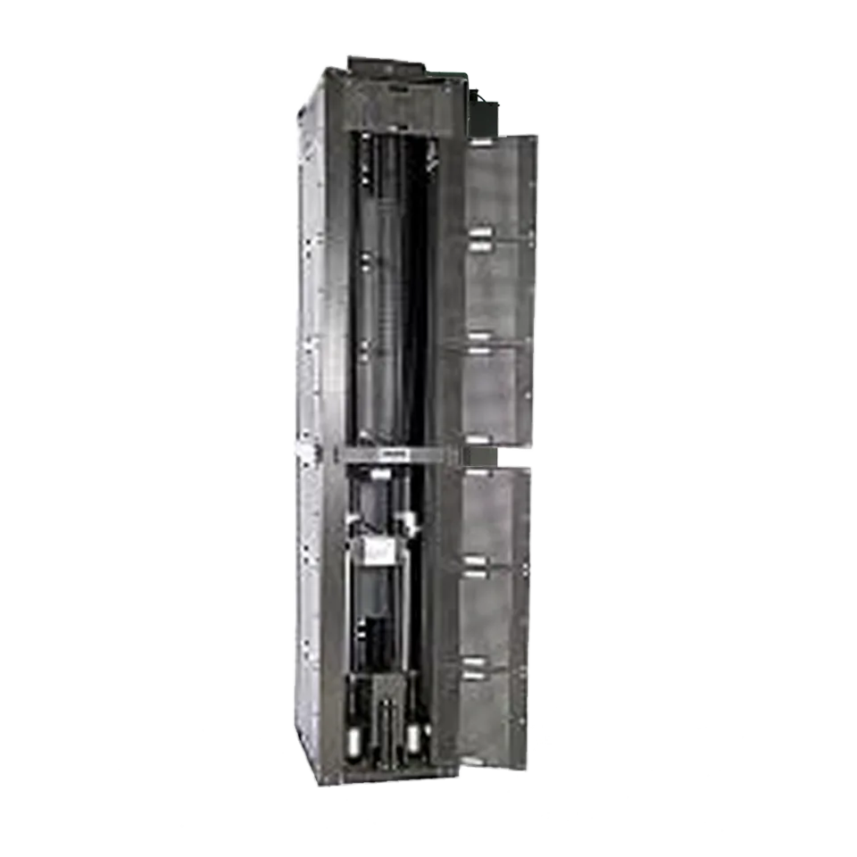 Lansmont HSX15/HSX30 超高速度冲击试验机