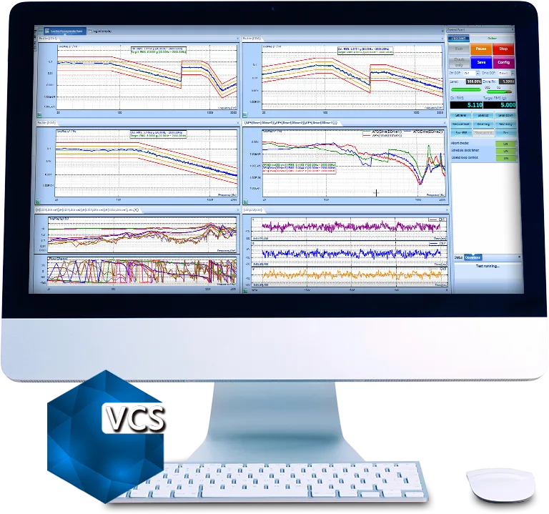 MIMO Vibration Control Overview
