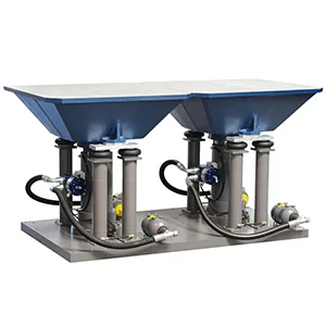 Lansmont Custom Engineered Solutions