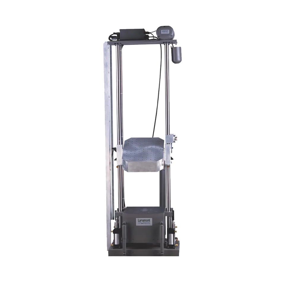 Lansmont P55 Performance Shock Test System