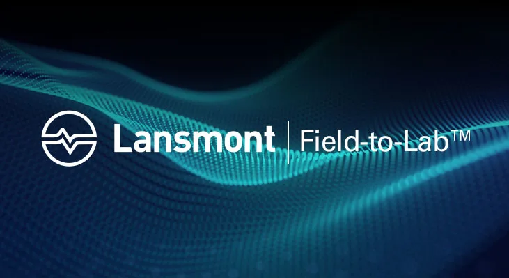 Lansmont Field-to-Lab 运输环境测量咨询服务